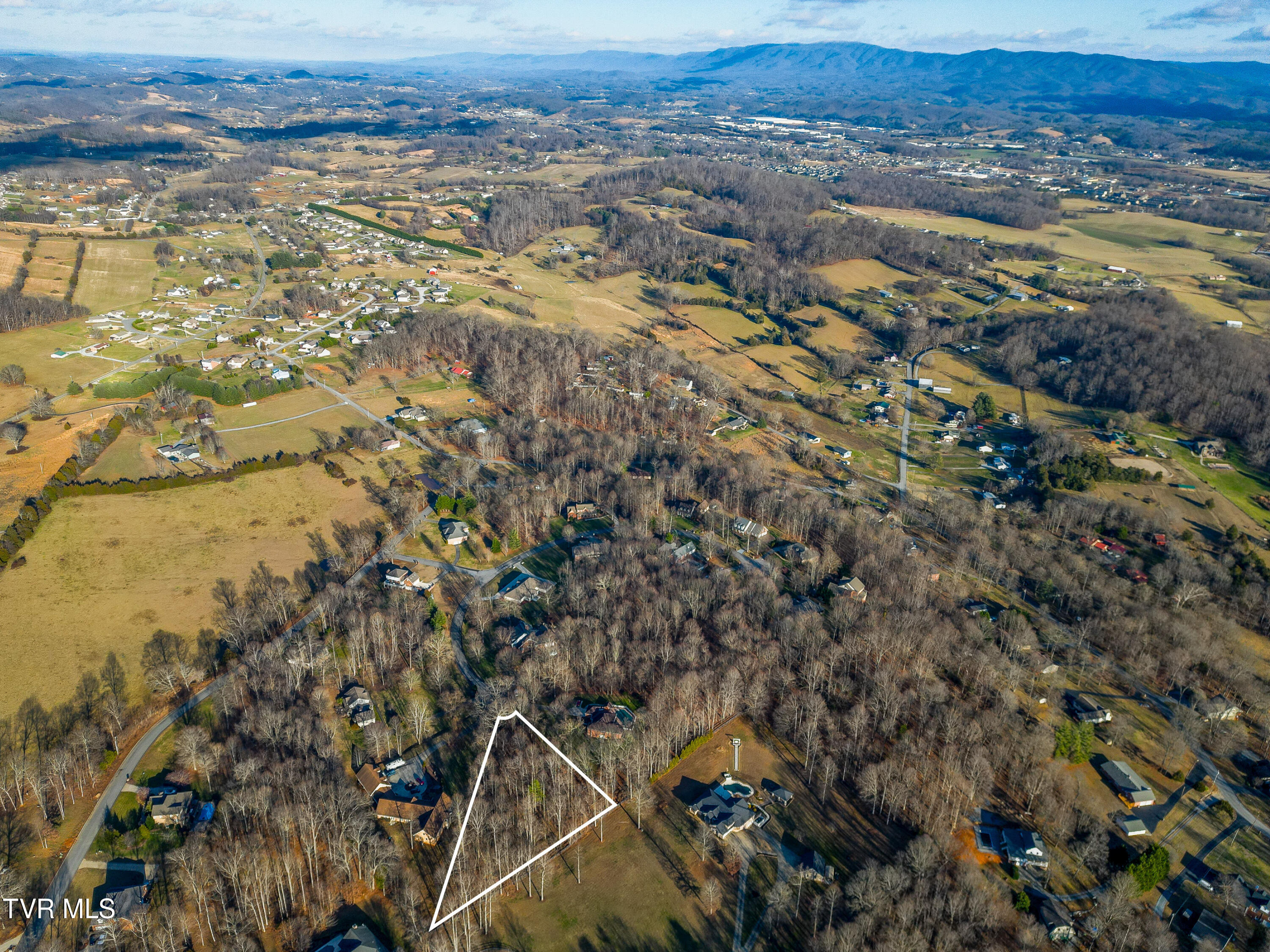 Tbd Allison Court, Piney Flats, Tennessee image 8