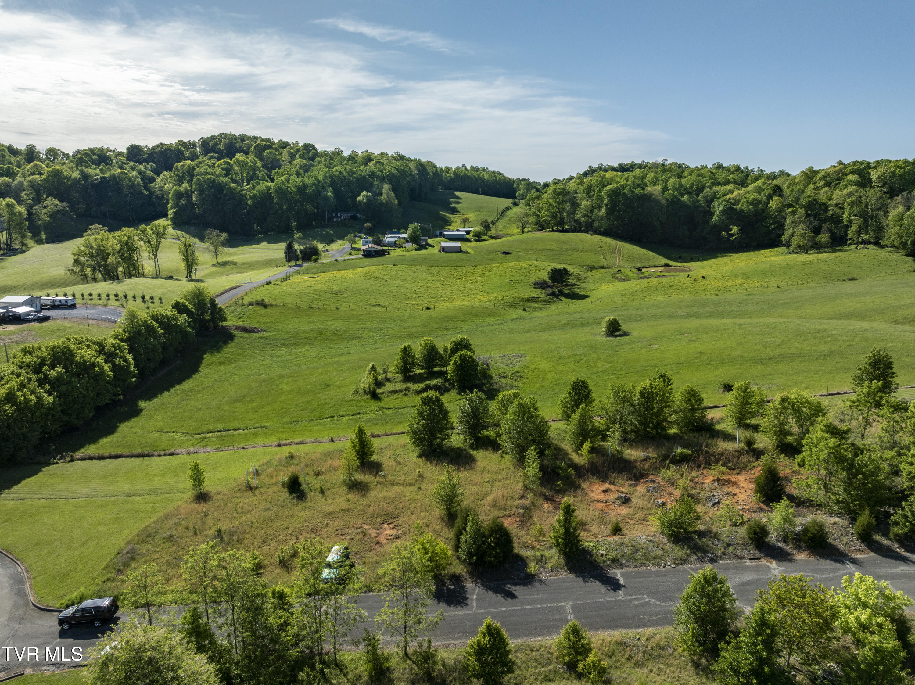 200 Deck Lane, Blountville, Tennessee image 13