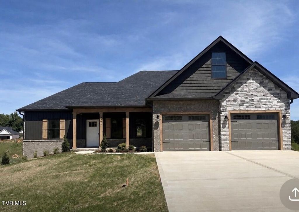 Photo of 548 Larkins Farm Drive, Jonesborough, TN 37659 (MLS # 9995453)