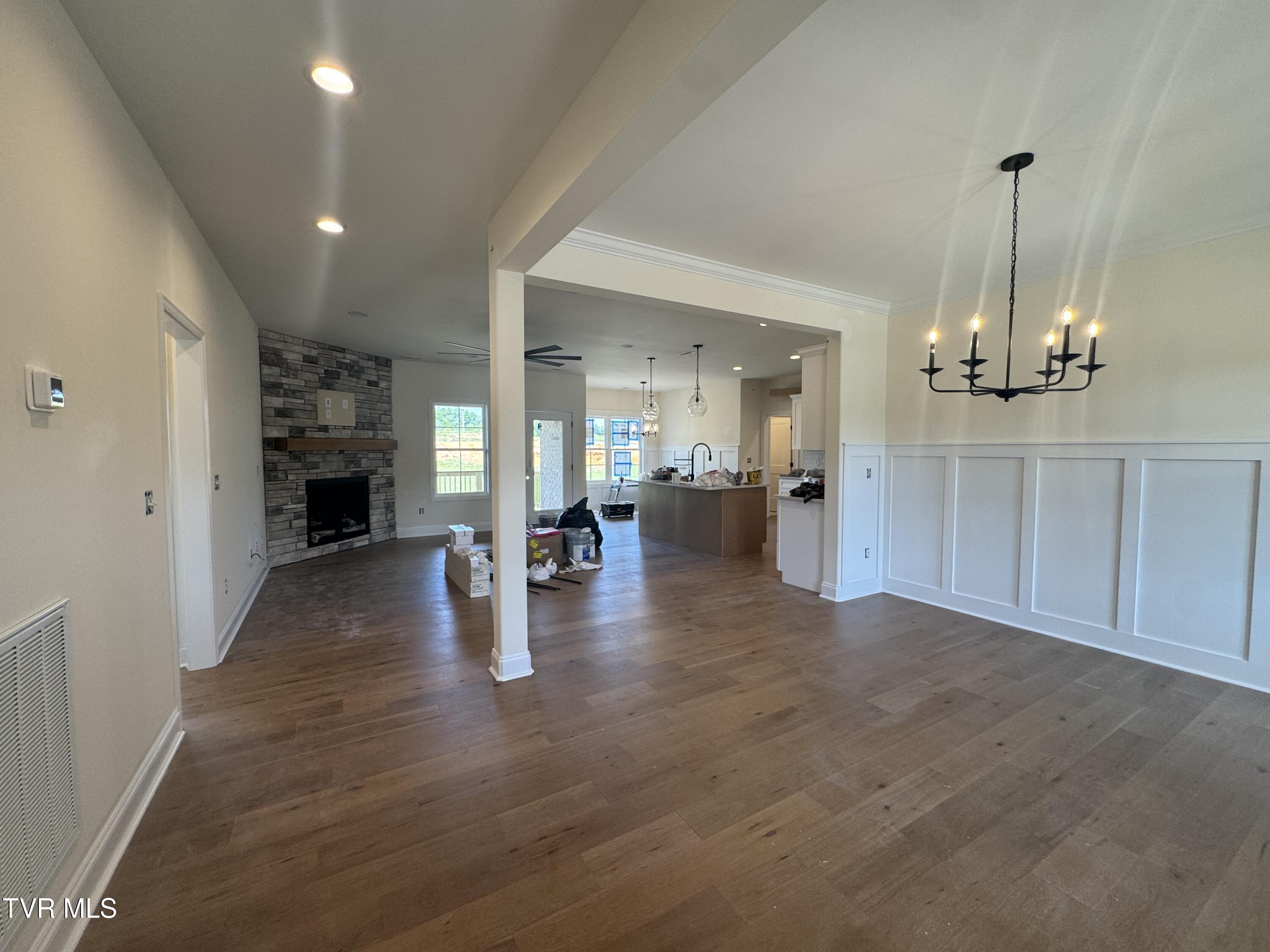548 Larkins Farm Drive
