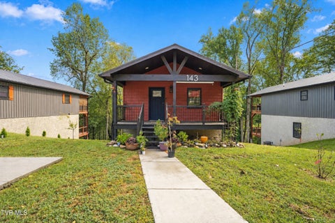 Homes For Sale - 143 Daniel Lane<br/> Elizabethton, TN 37643
