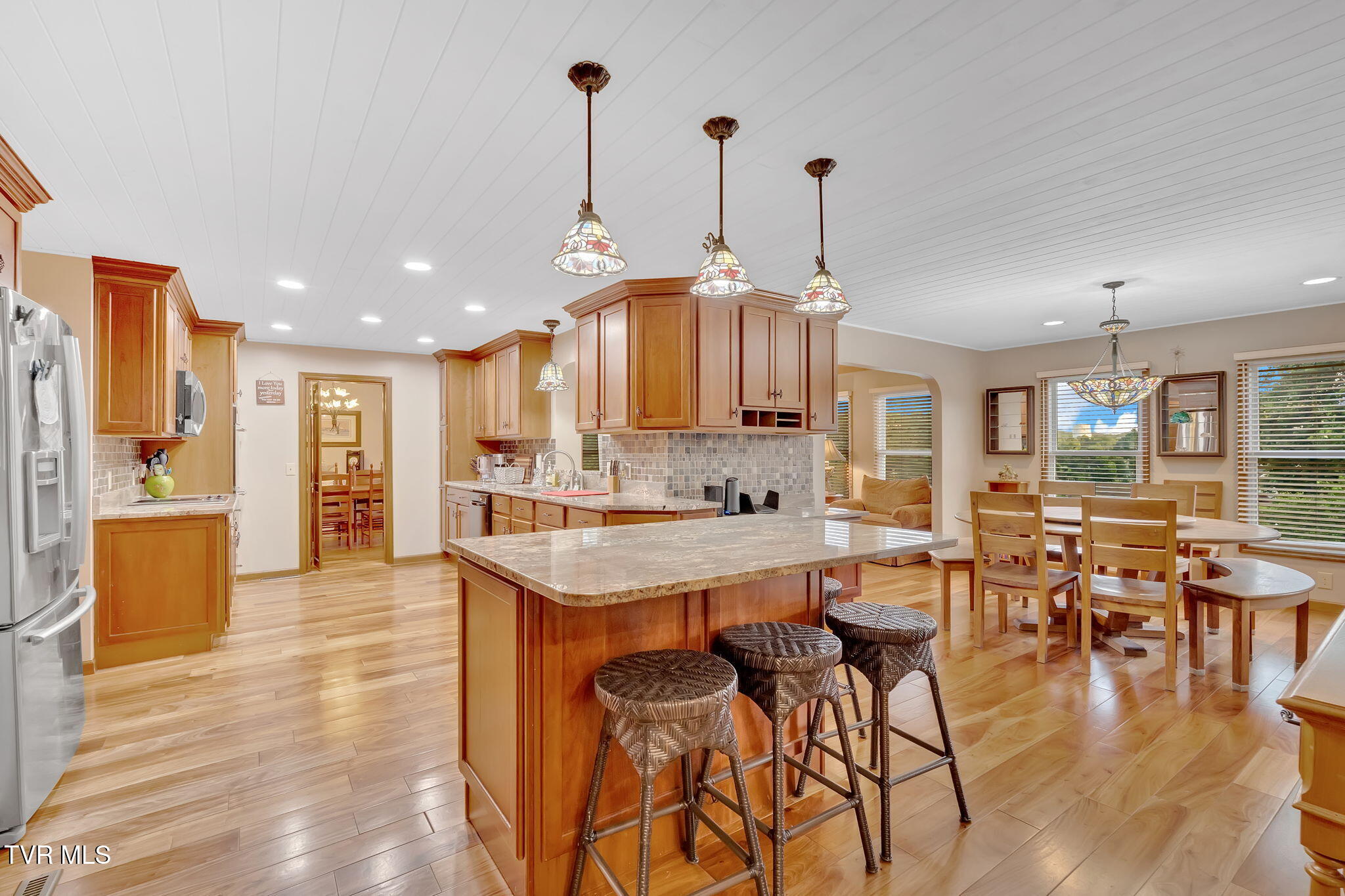 115 Countryshire Court, Kingsport, Tennessee image 3