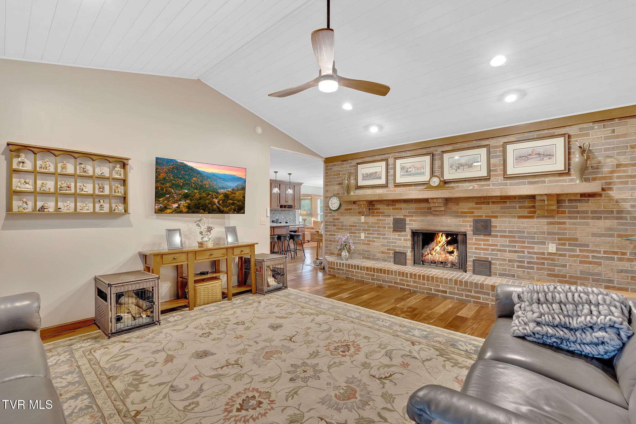 115 Countryshire Court, Kingsport, Tennessee image 4