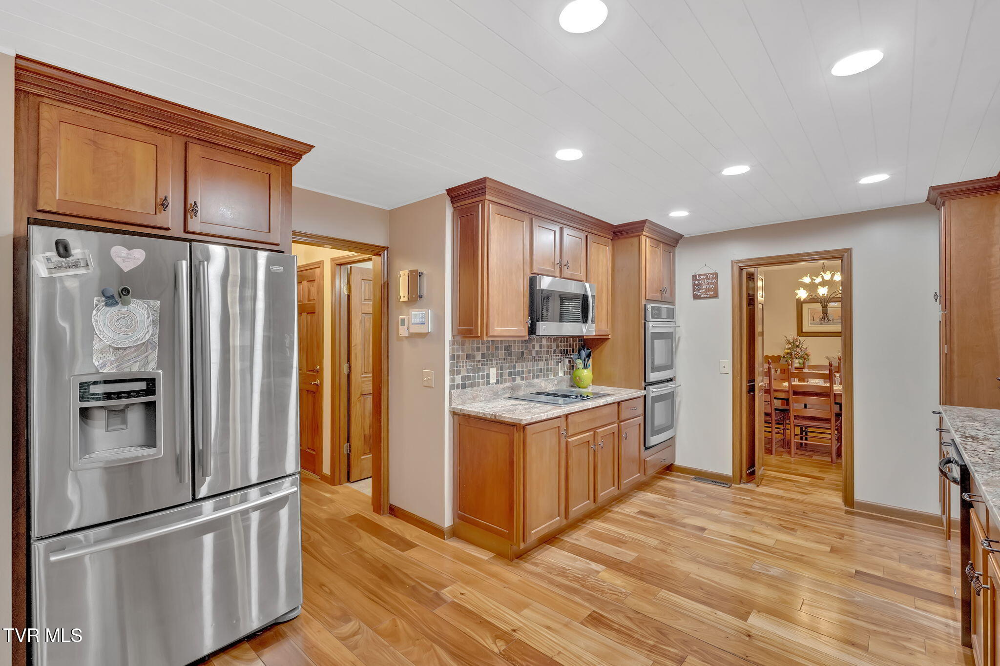 115 Countryshire Court, Kingsport, Tennessee image 14