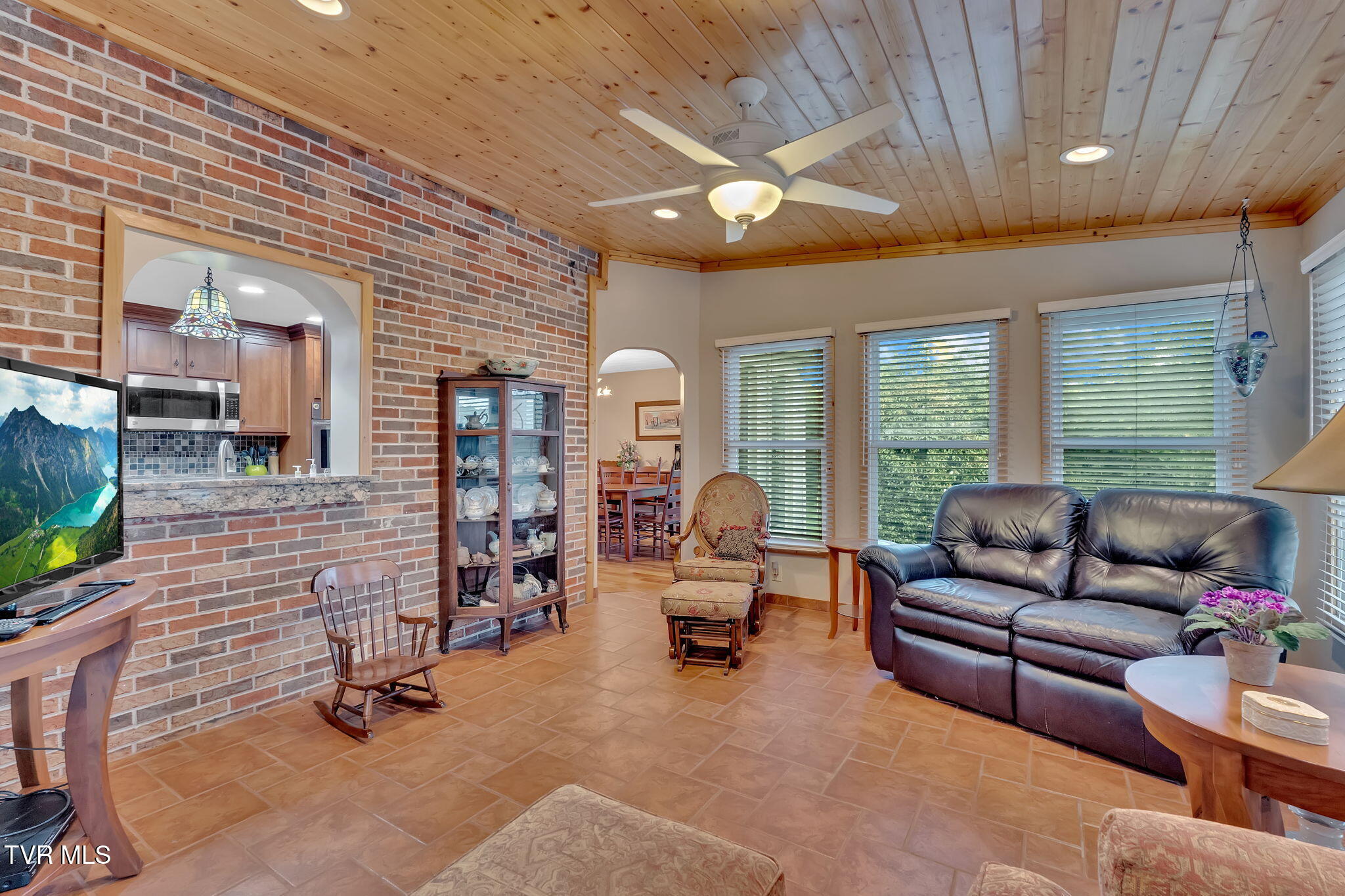 115 Countryshire Court, Kingsport, Tennessee image 13