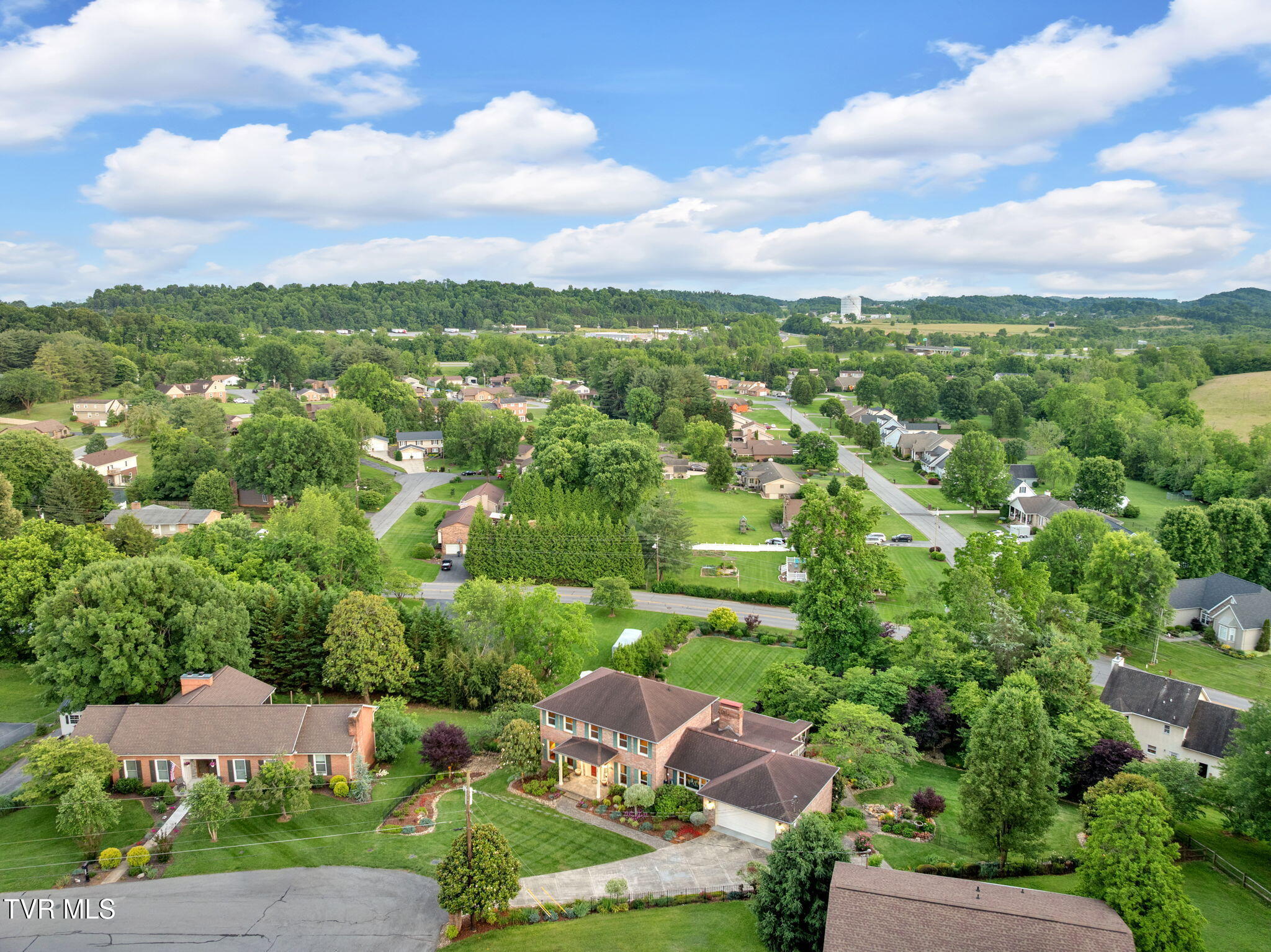 115 Countryshire Court, Kingsport, Tennessee image 31