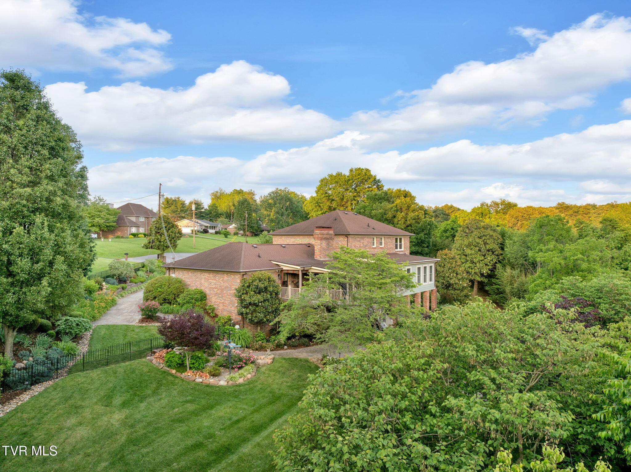 115 Countryshire Court, Kingsport, Tennessee image 33