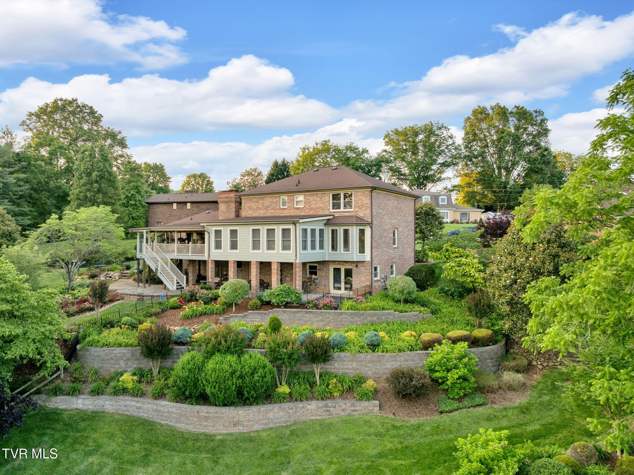115 Countryshire Court, Kingsport, Tennessee image 12