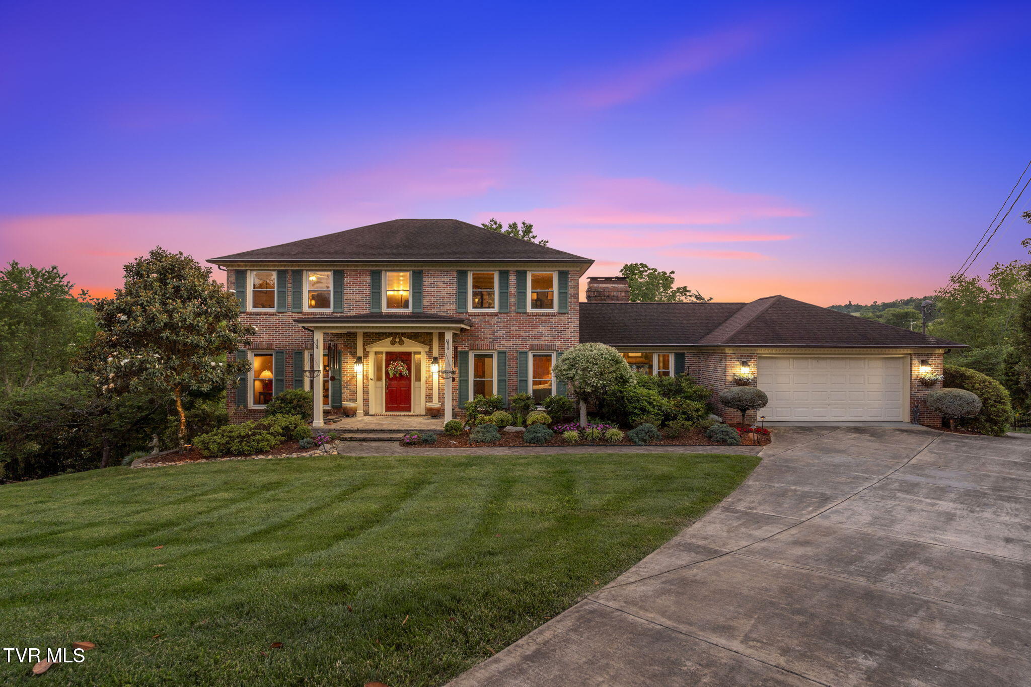 115 Countryshire Court, Kingsport, Tennessee image 9