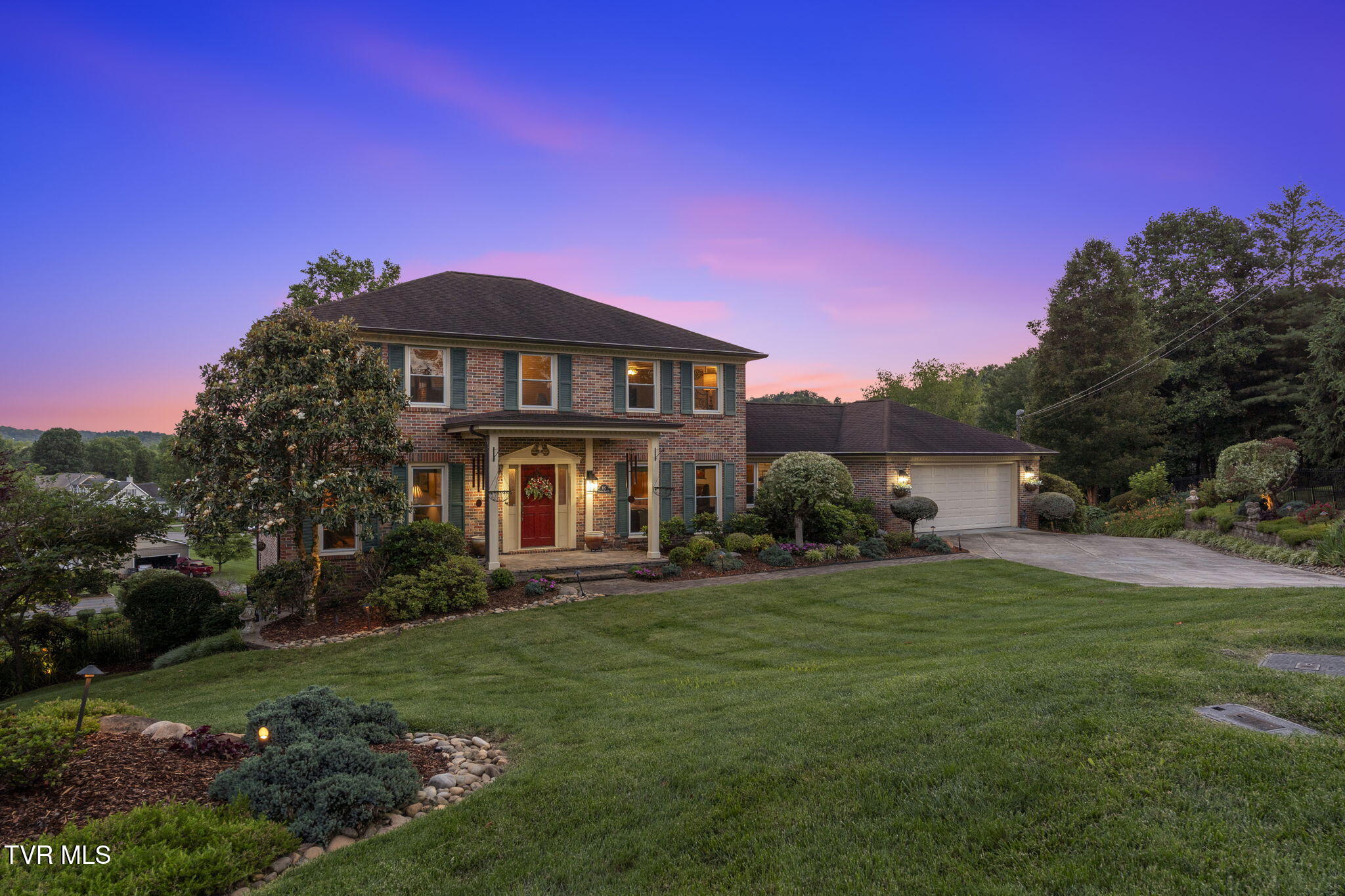 115 Countryshire Court, Kingsport, Tennessee image 10