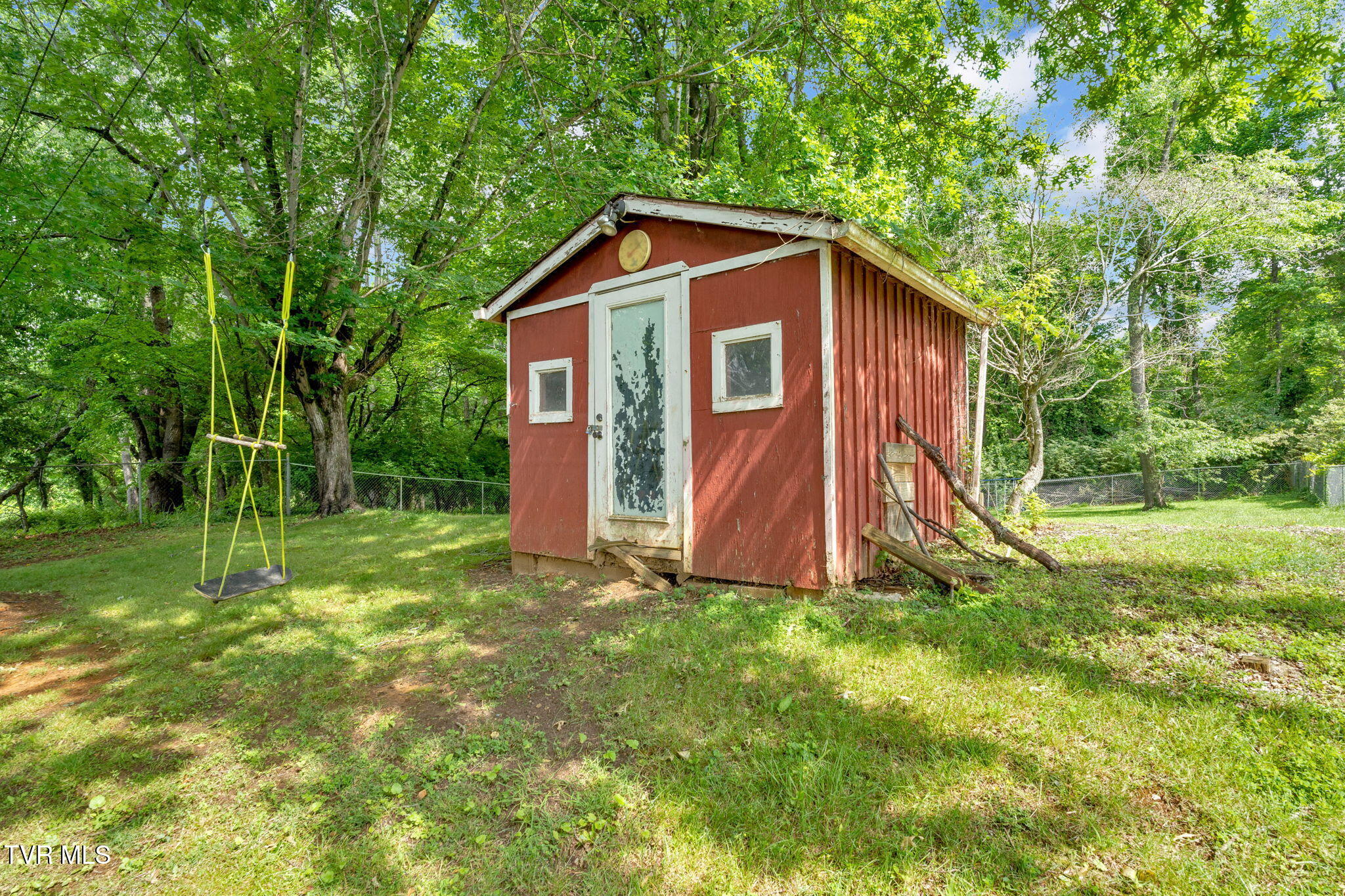 324 Reservoir Street, Bristol, Virginia image 20