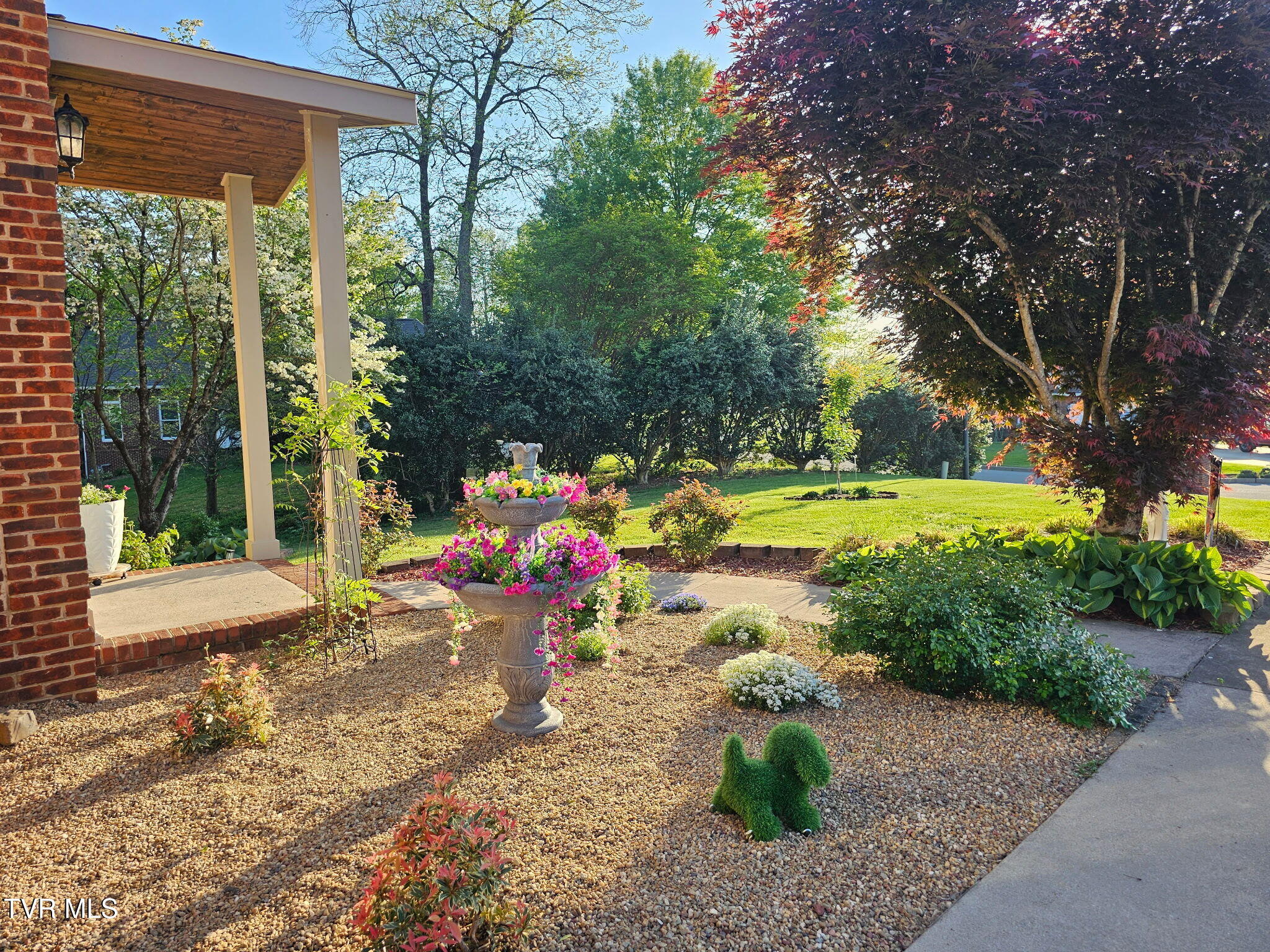 2605 Halifax Drive