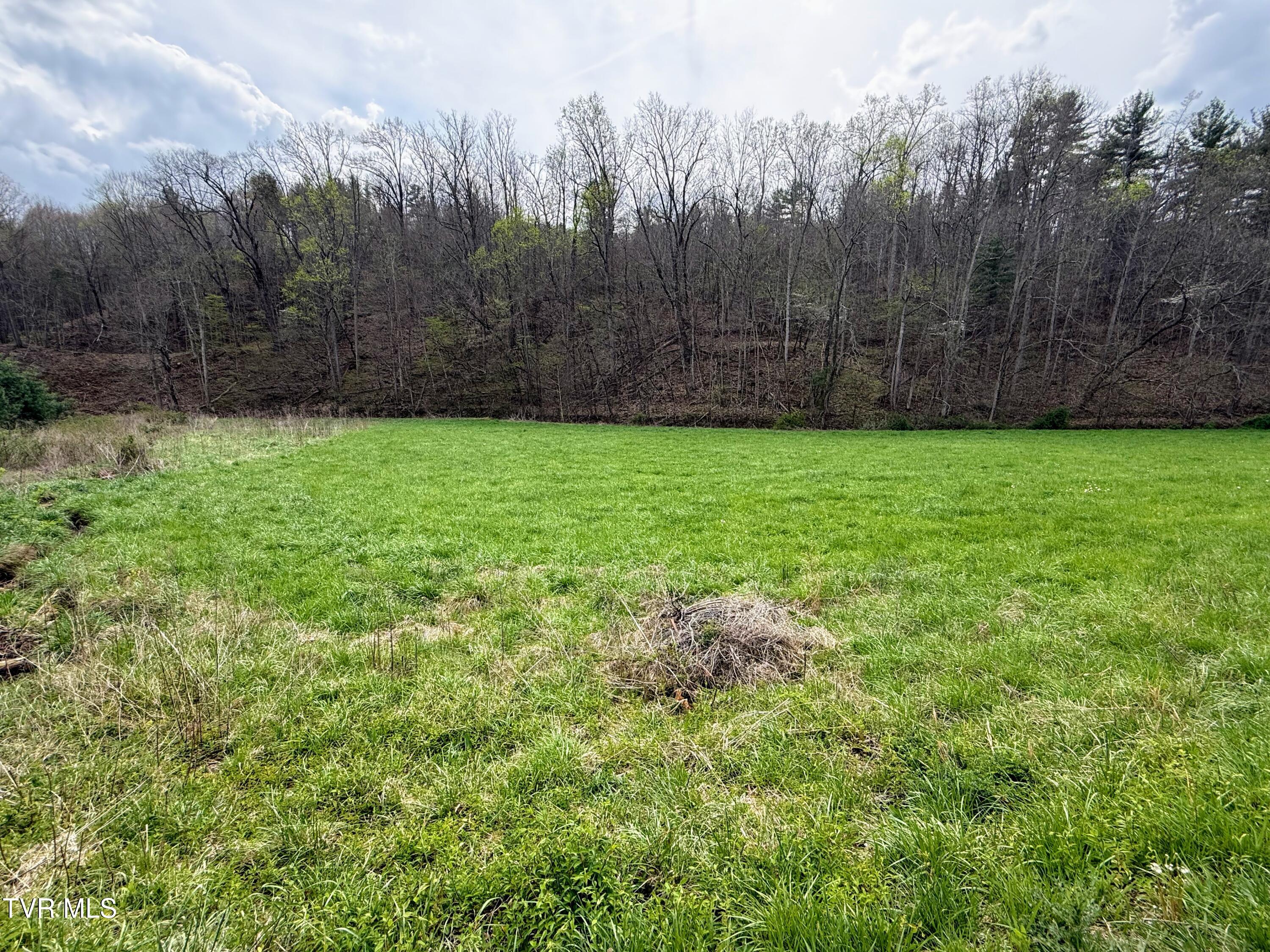 116/Ac Tbd Houston Valley Tract 6 Road