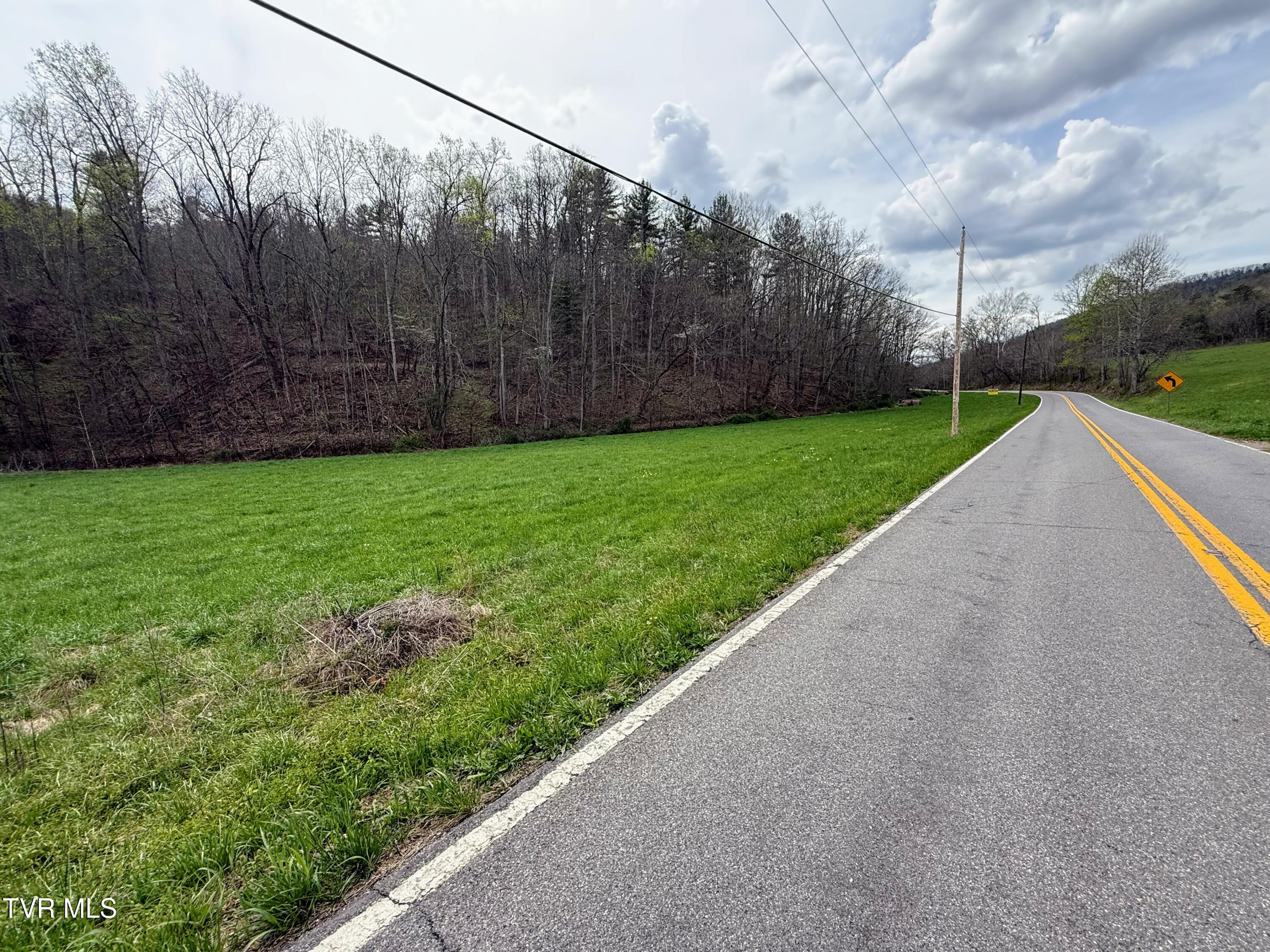 116/Ac Tbd Houston Valley Tract 6 Road