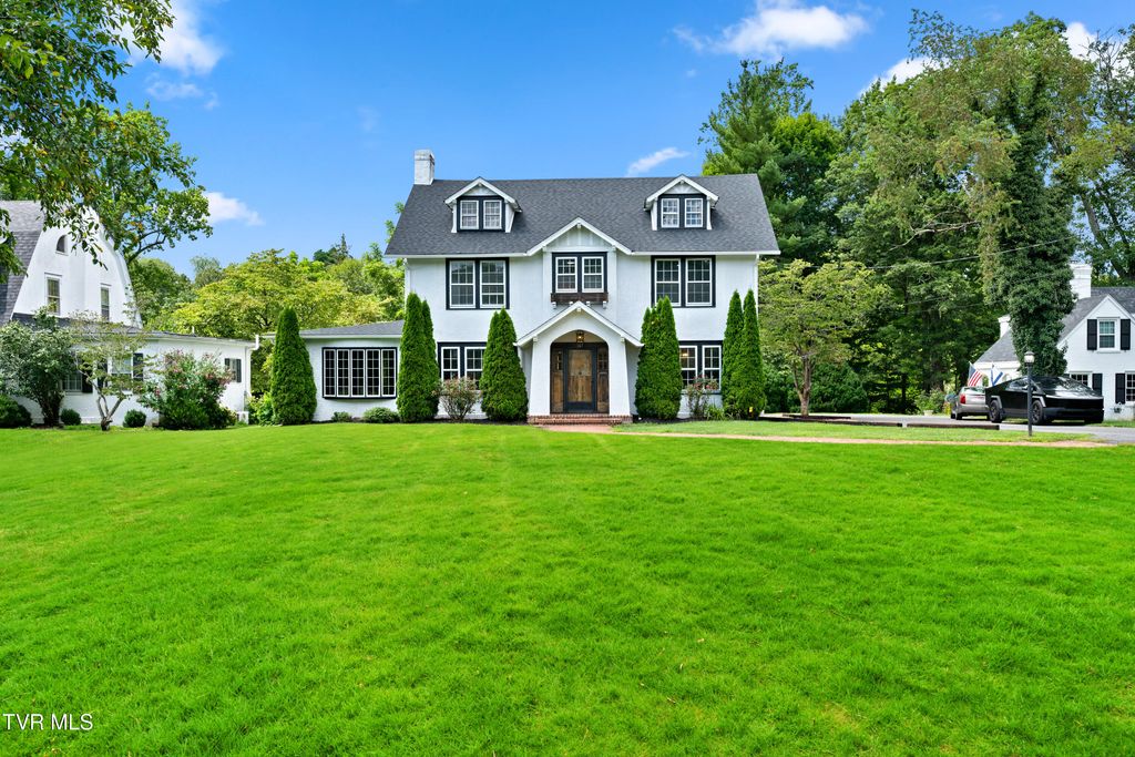 Photo of 217 North Street, Marion, VA 24354 (MLS # 9983925)