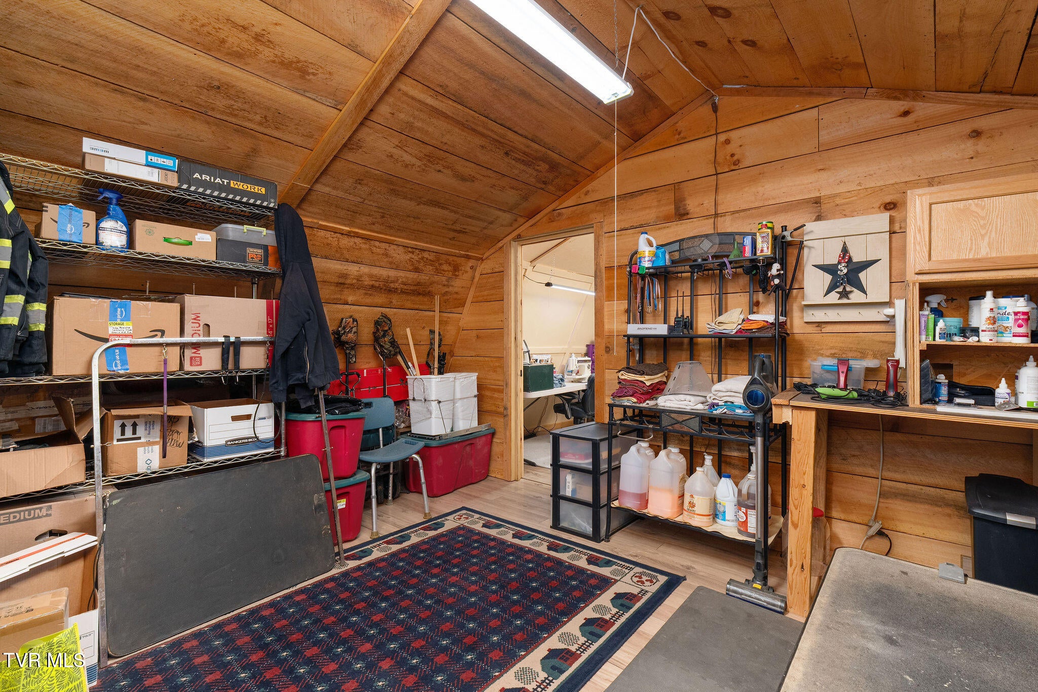 173 Teaberry Road