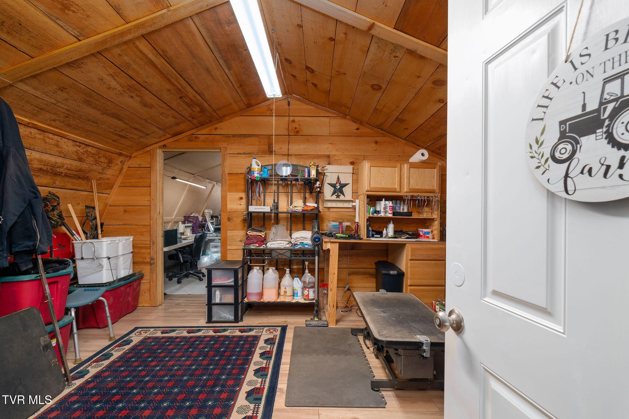 173 Teaberry Road