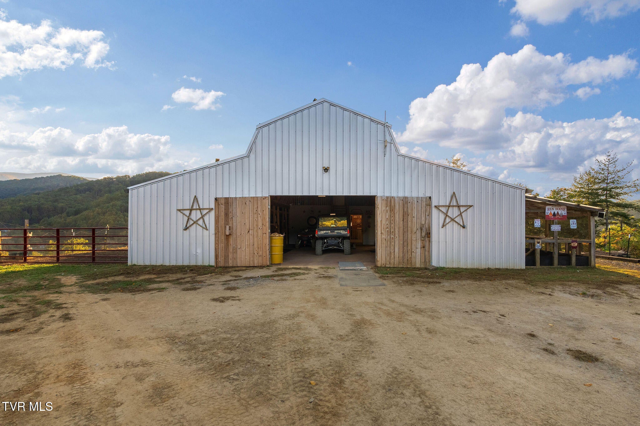 173 Teaberry Road