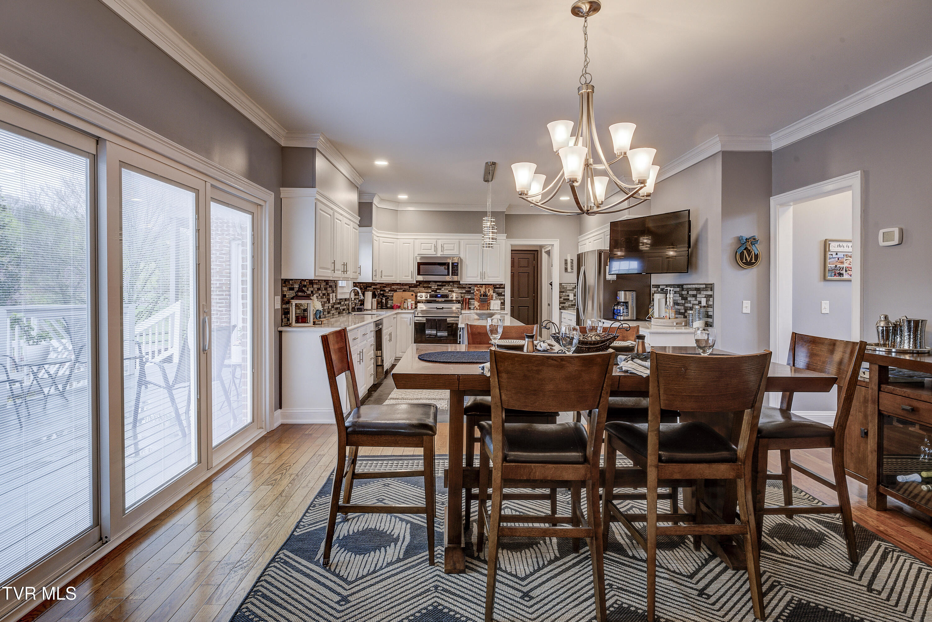 3013 Moss Creek Drive, Johnson City, Tennessee image 14