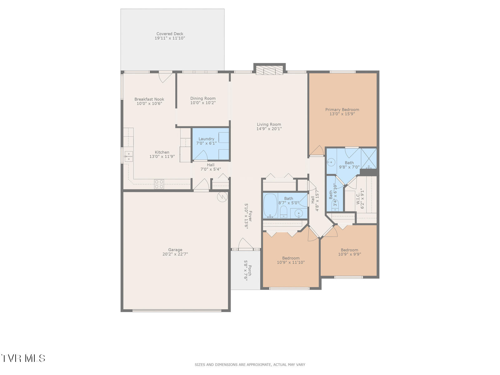 266 Booher Road, Bristol, Tennessee image 38