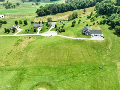 Vacant Land For Sale - TBD Snaffle Bit<br/> Bristol, VA 24202