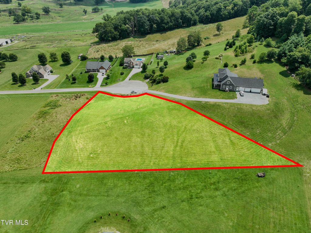 Photo of Tbd Snaffle Bit, Bristol, VA 24202 (MLS # 9990759)