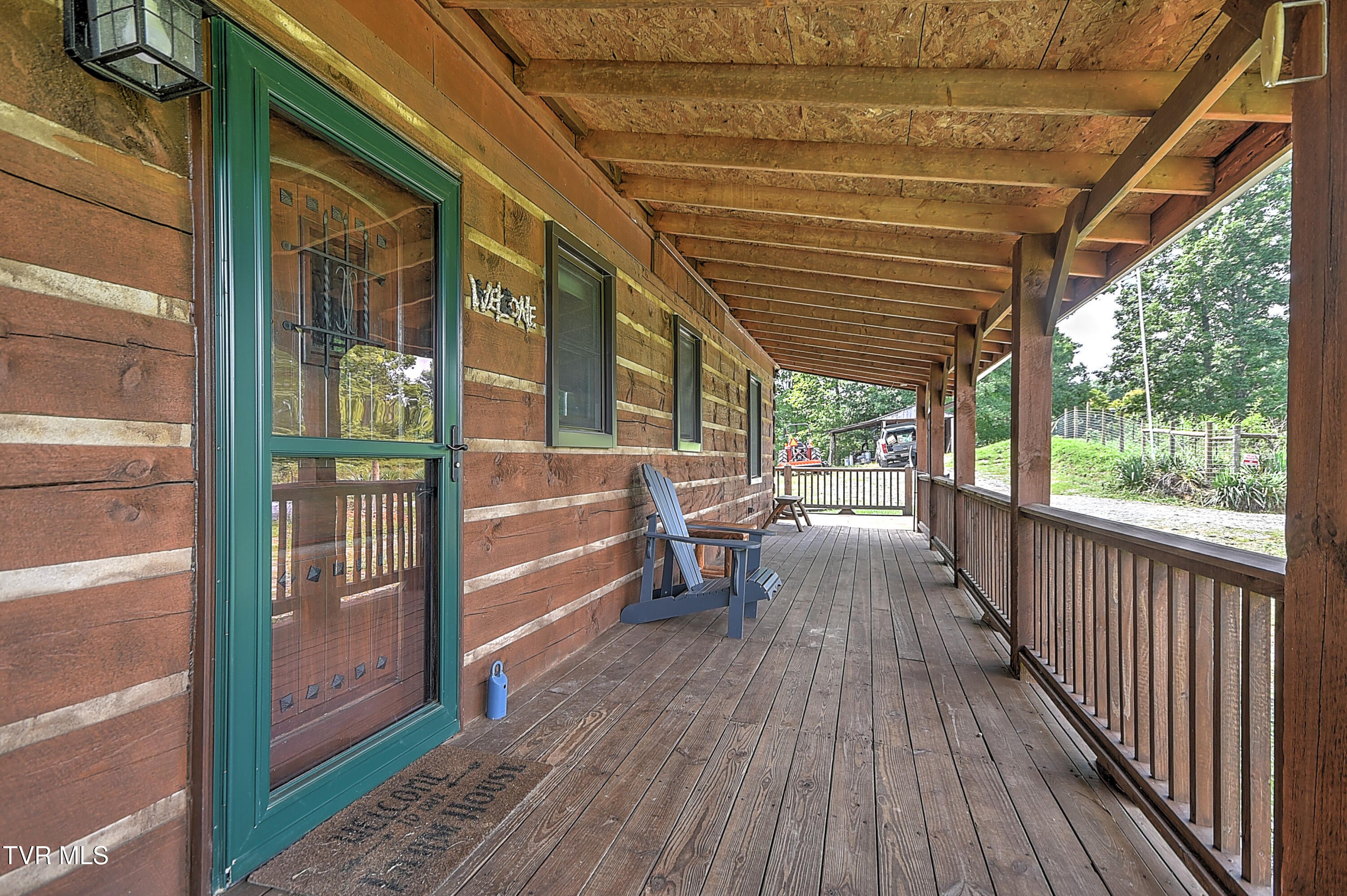 2438 Denton Valley Road