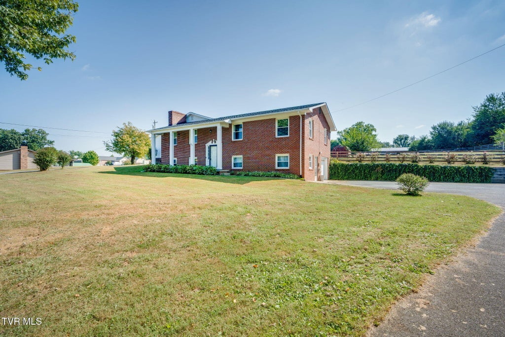 Photo of 742 Liberty Church Road, Kingsport, TN 37663 (MLS # 10001056)