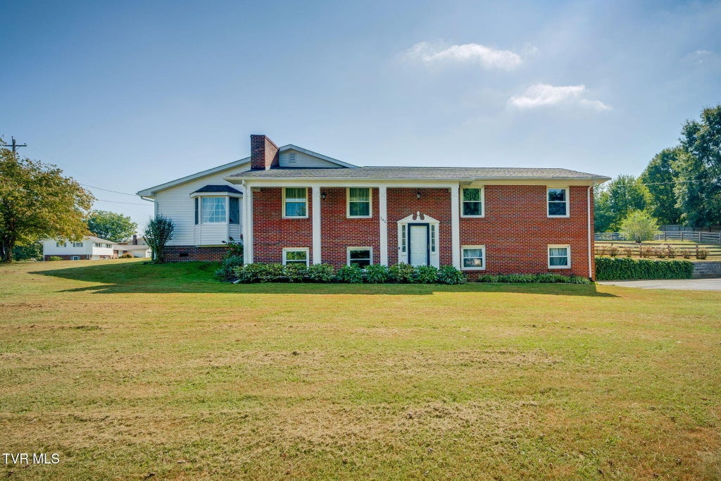 Photo of 742 Liberty Church Road, Kingsport, TN 37663 (MLS # 10001056)