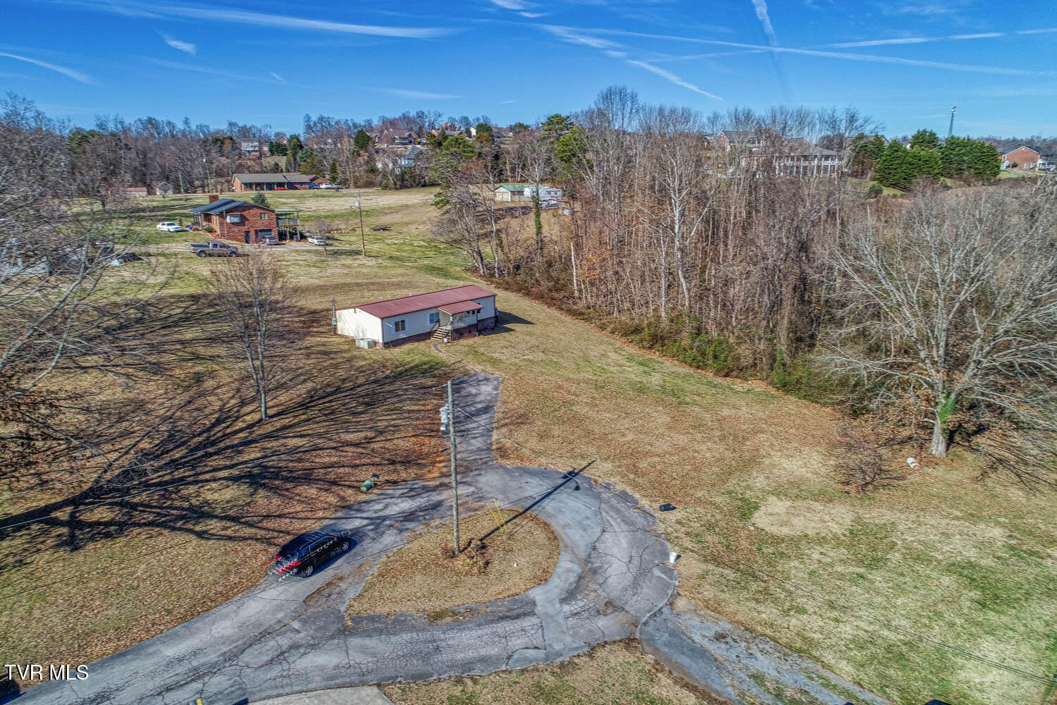 121 Forgey Street, Surgoinsville, Tennessee image 15