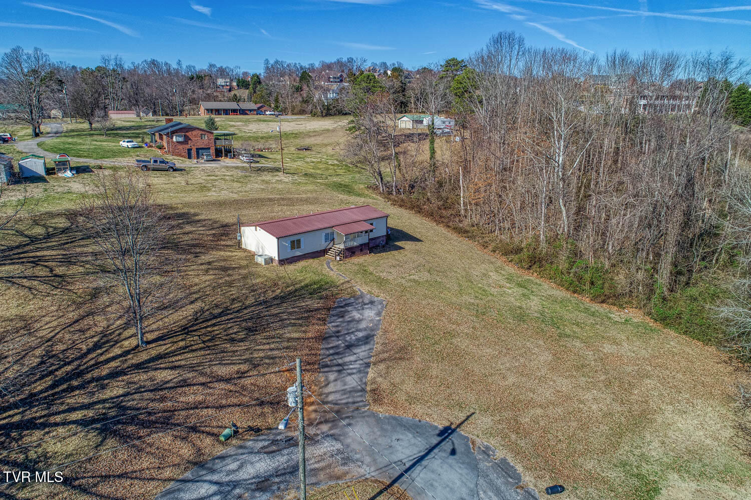 121 Forgey Street, Surgoinsville, Tennessee image 16