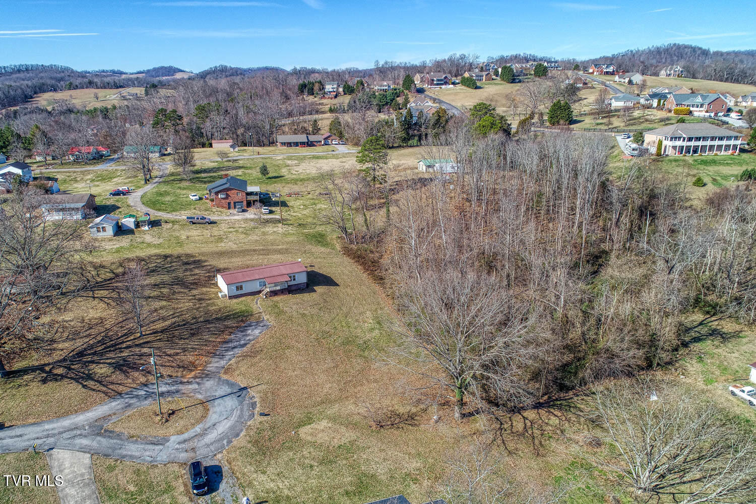 121 Forgey Street, Surgoinsville, Tennessee image 18