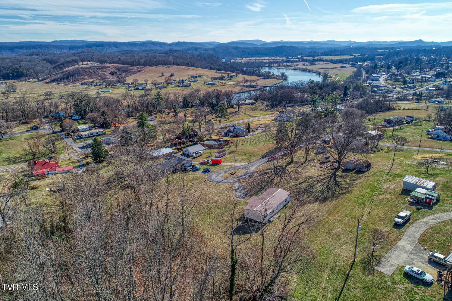 121 Forgey Street, Surgoinsville, Tennessee image 22