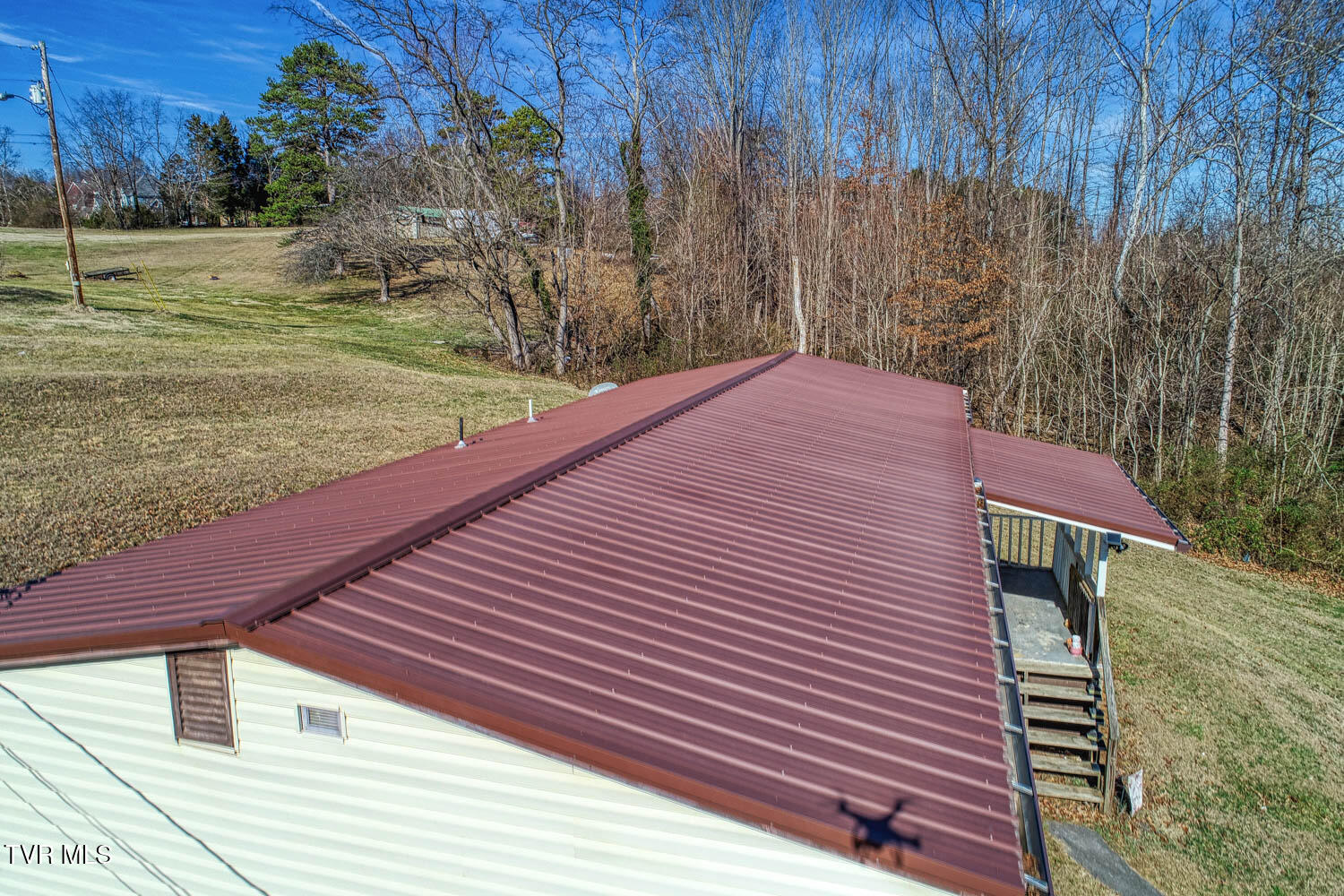 121 Forgey Street, Surgoinsville, Tennessee image 5