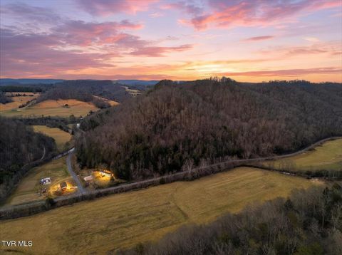 Vacant Land For Sale - 118 Providence Road<br/> Thorn Hill, TN 37881