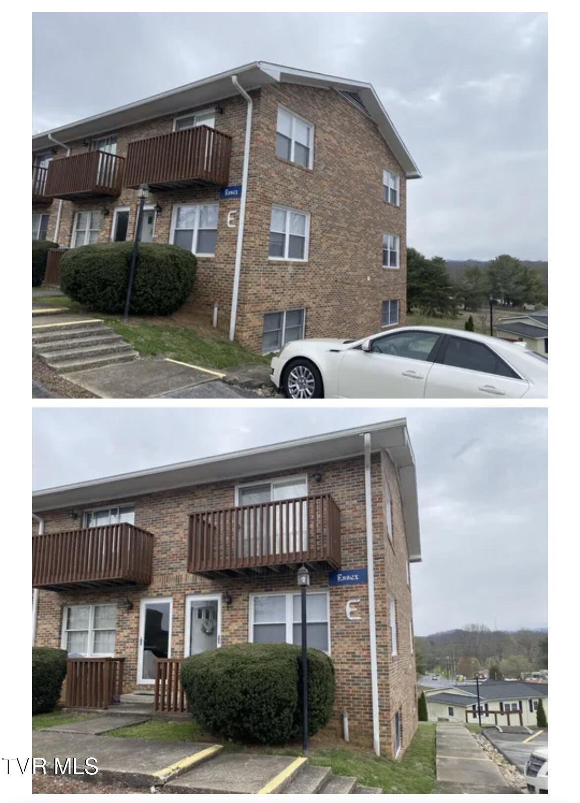 1805 King College Road #E6, Bristol, Tennessee image 1