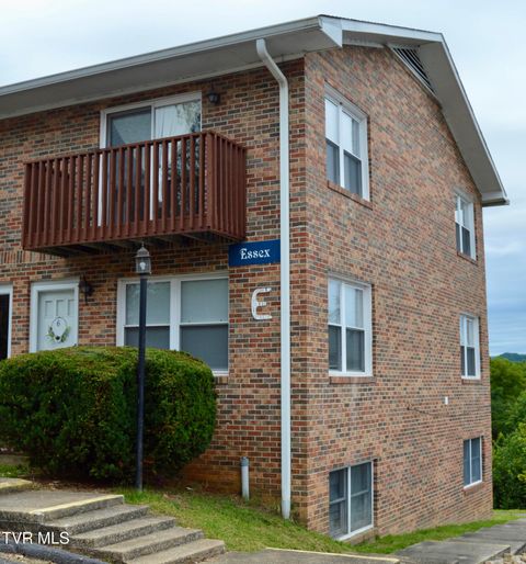 Condo For Sale - 1805 King College Road #E6<br/> Bristol, TN 37620