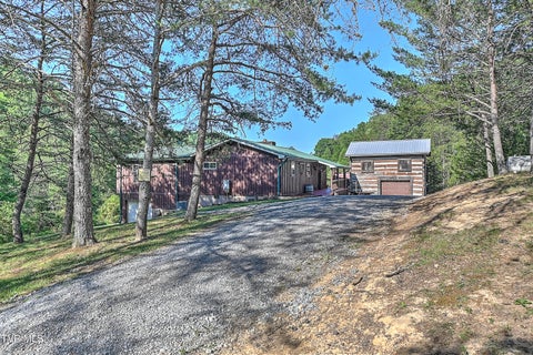 Homes For Sale - 3388 Flower Gap Road<br/> Blackwater, VA 24221