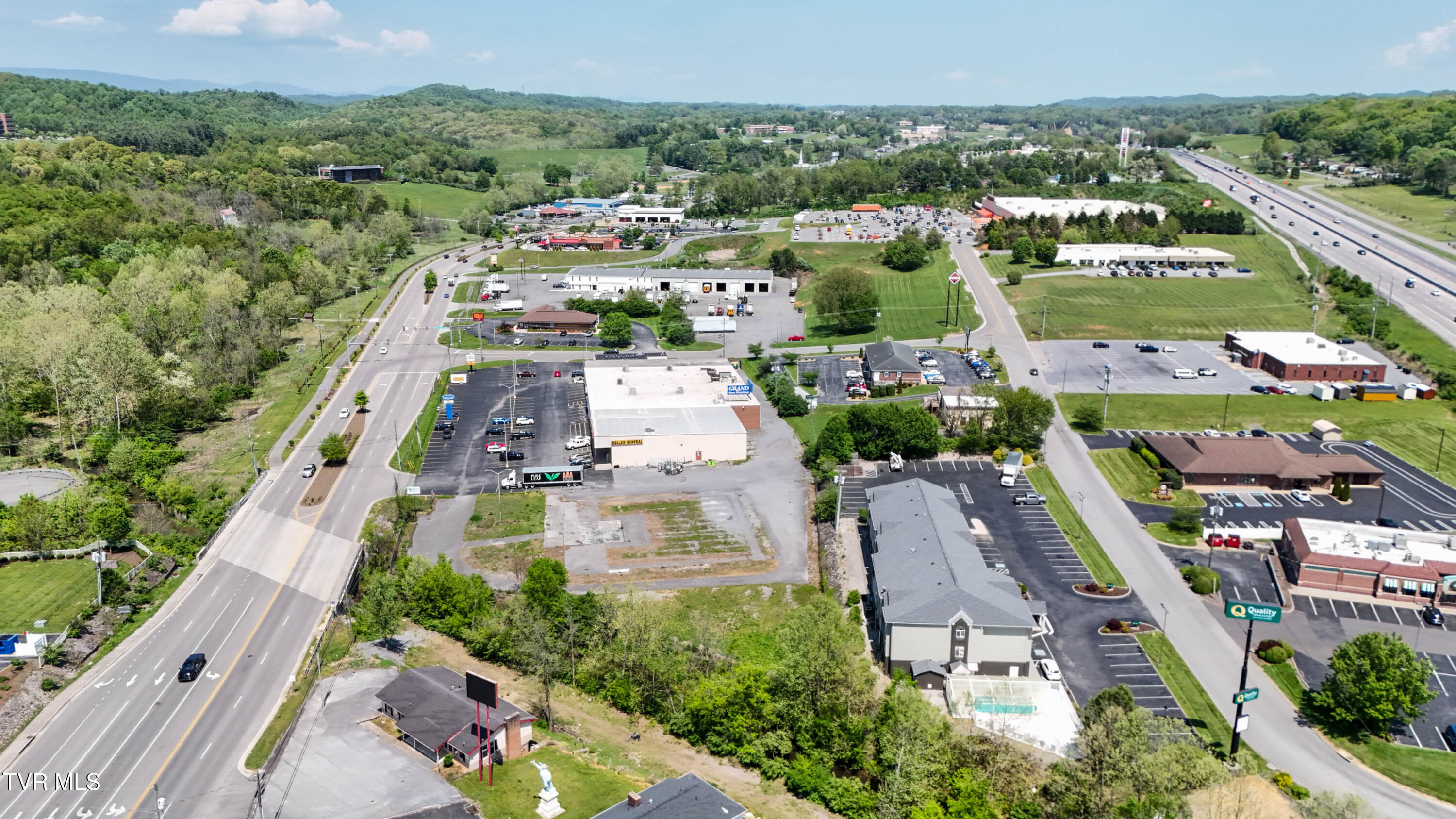 3323 Lee Highway, Bristol, Virginia image 10