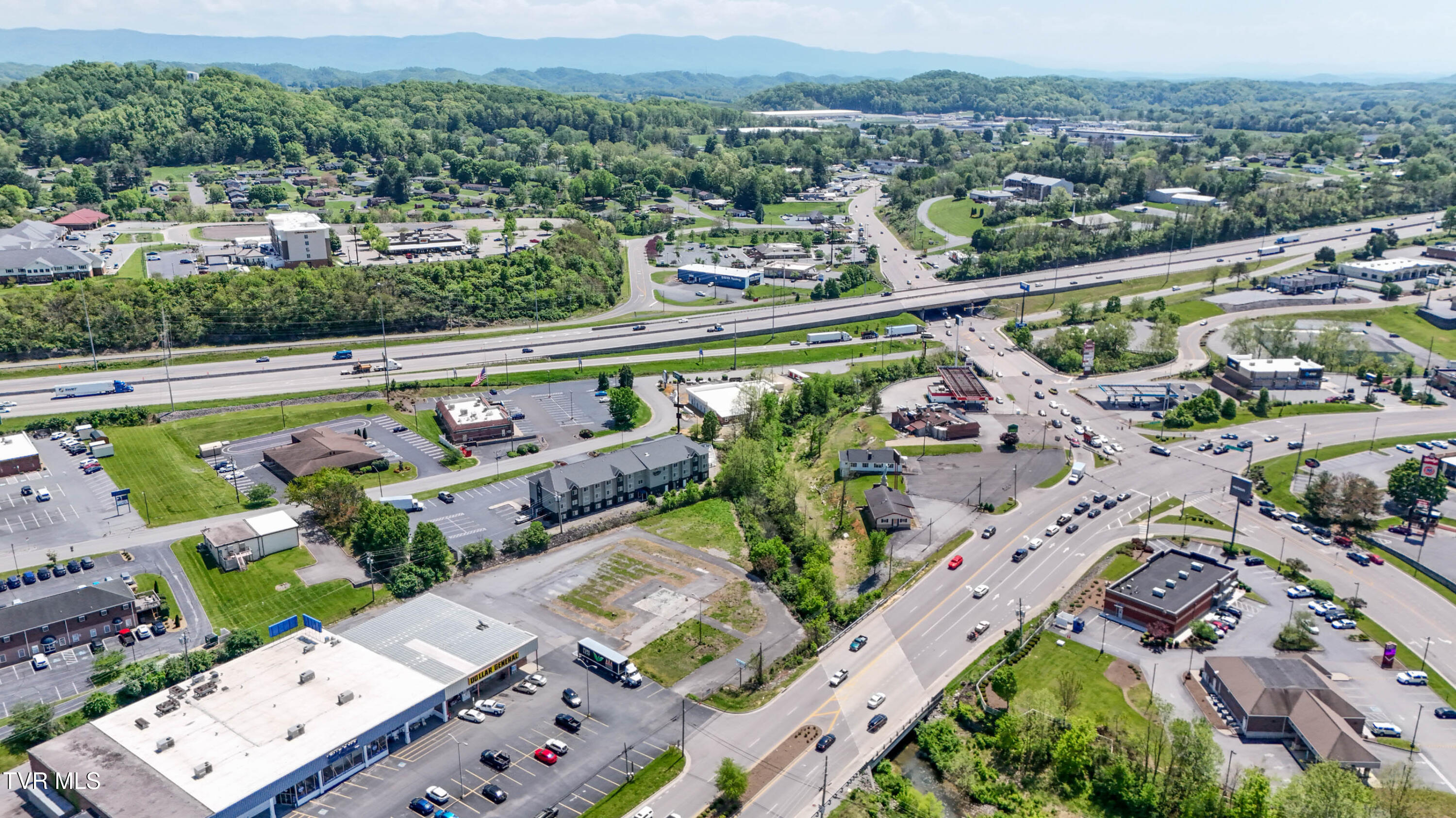 3323 Lee Highway, Bristol, Virginia image 17