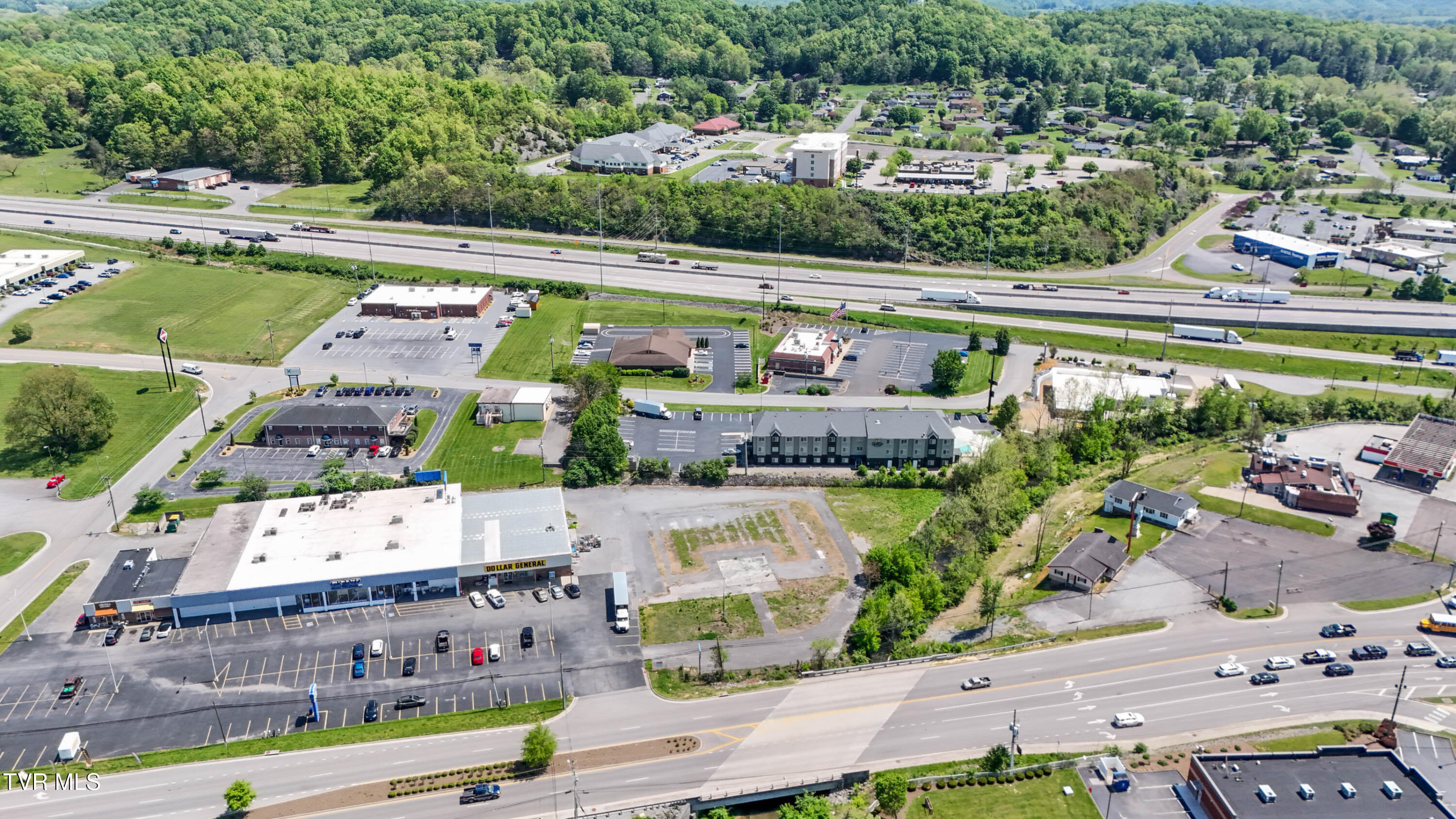 3323 Lee Highway, Bristol, Virginia image 15