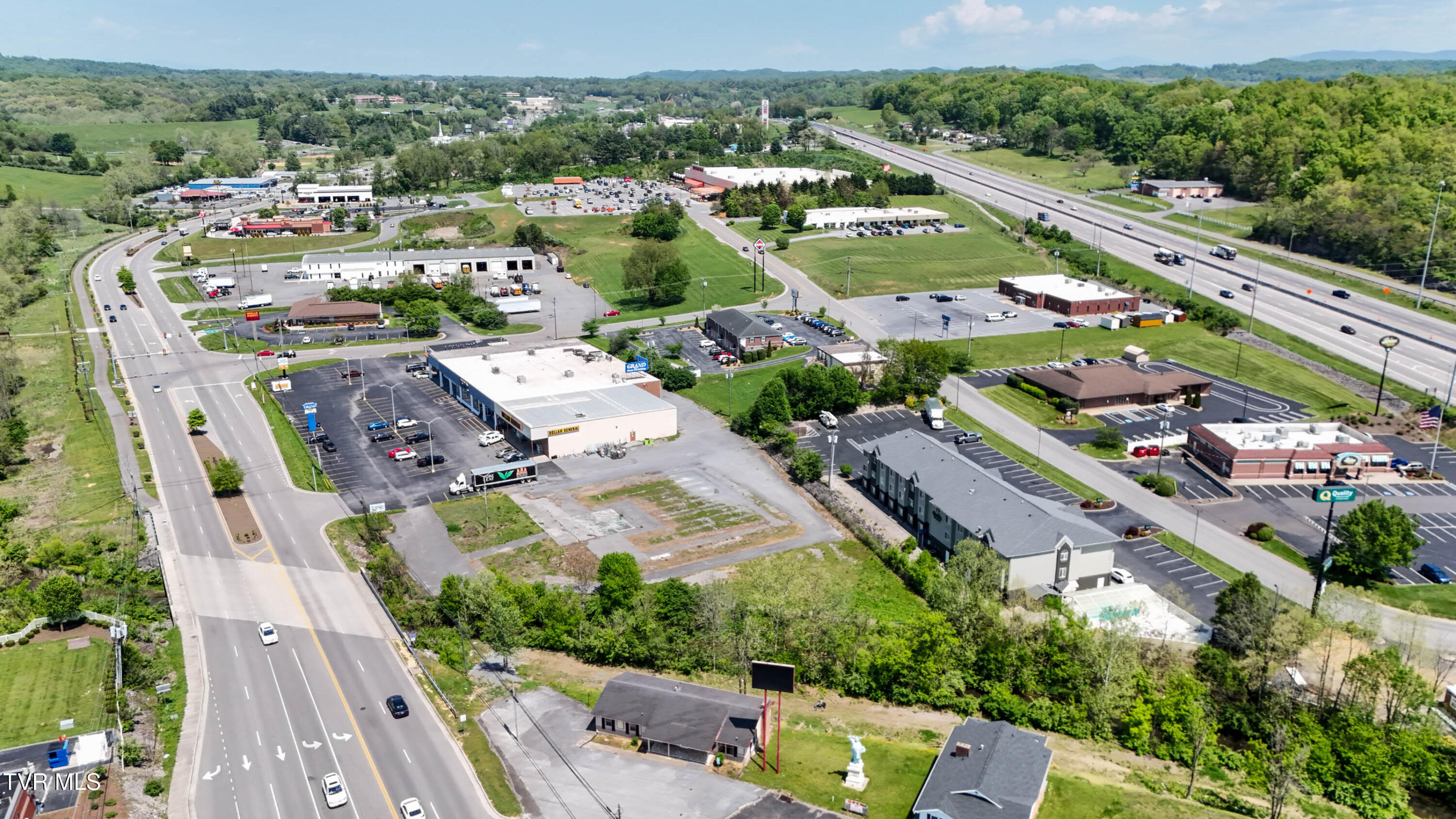 3323 Lee Highway, Bristol, Virginia image 11