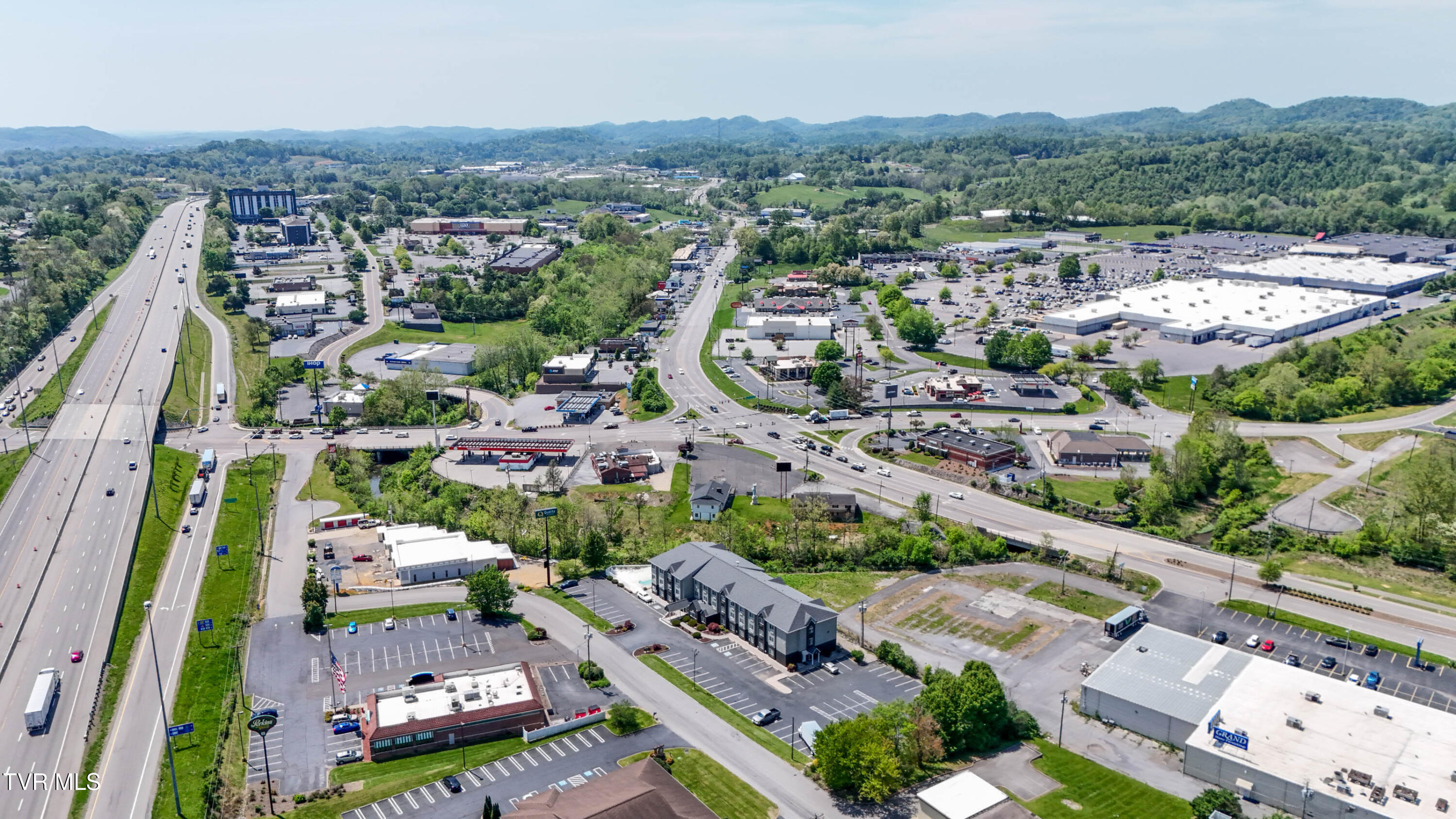 3323 Lee Highway, Bristol, Virginia image 21