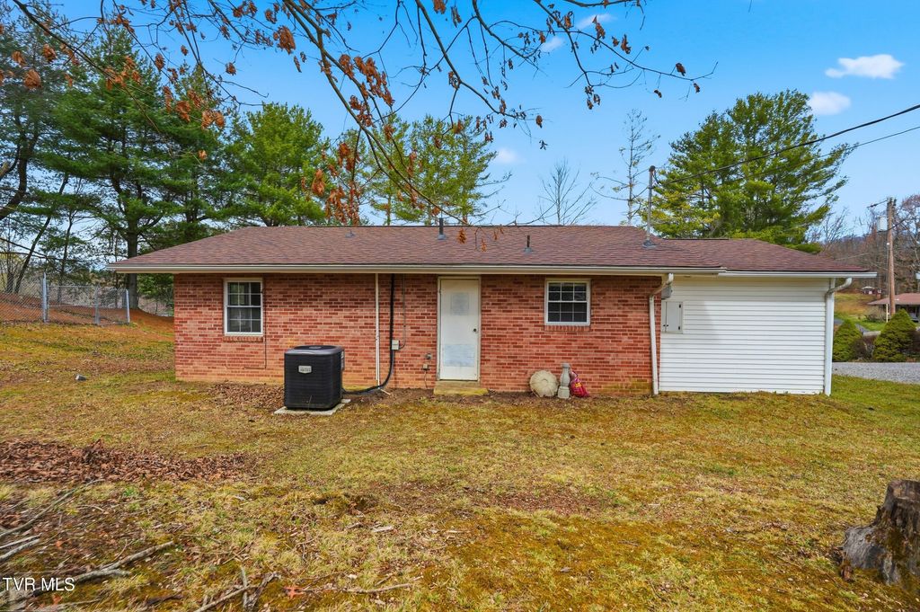 Photo of 9370 Adwell Road, Wise, VA 24293 (MLS # 9991624)