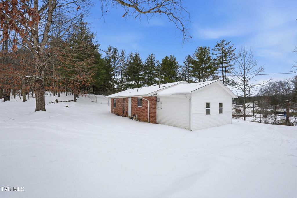 Photo of 9370 Adwell Road, Wise, VA 24293 (MLS # 9991624)