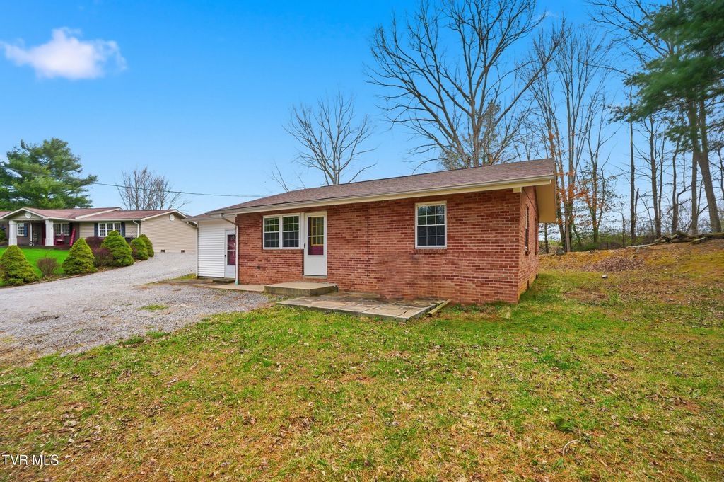 Photo of 9370 Adwell Road, Wise, VA 24293 (MLS # 9991624)