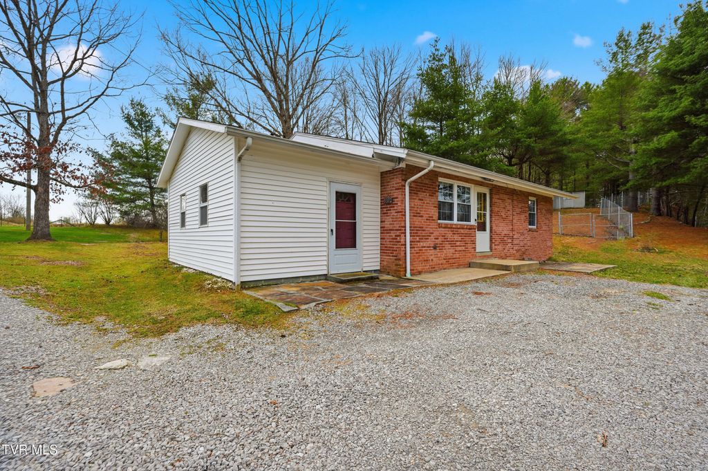 Photo of 9370 Adwell Road, Wise, VA 24293 (MLS # 9991624)