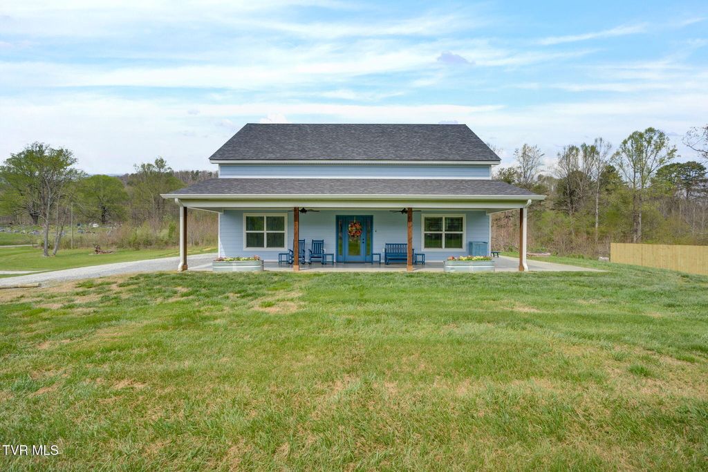 Photo of 150 Smith Chapel Road, Church Hill, TN 37642 (MLS # 9993415)