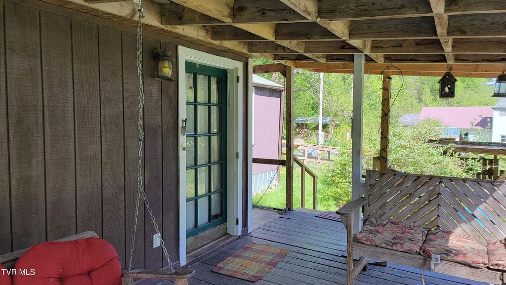 Photo of 2012 Ackerson Creek Road, Mountain City, TN 37683 (MLS # 9994519)