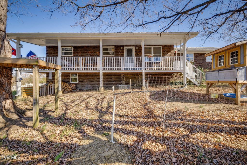 Photo of 567 Long Town Road, Bulls Gap, TN 37711 (MLS # 9988342)